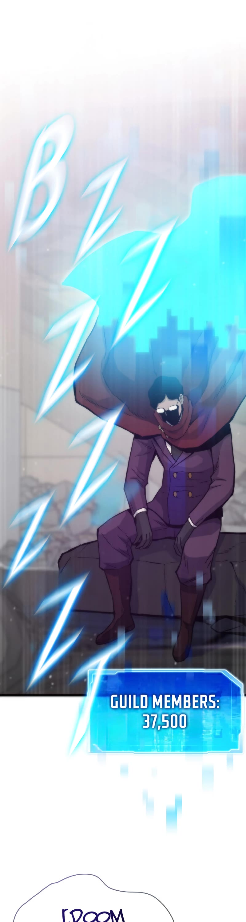 Past Life Regressor (2022) chapter 93 page 8