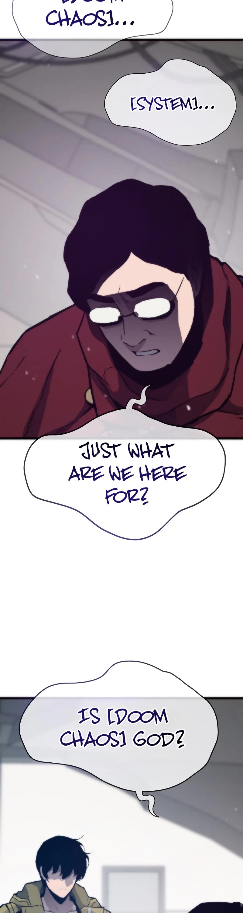 Past Life Regressor (2022) chapter 93 page 9