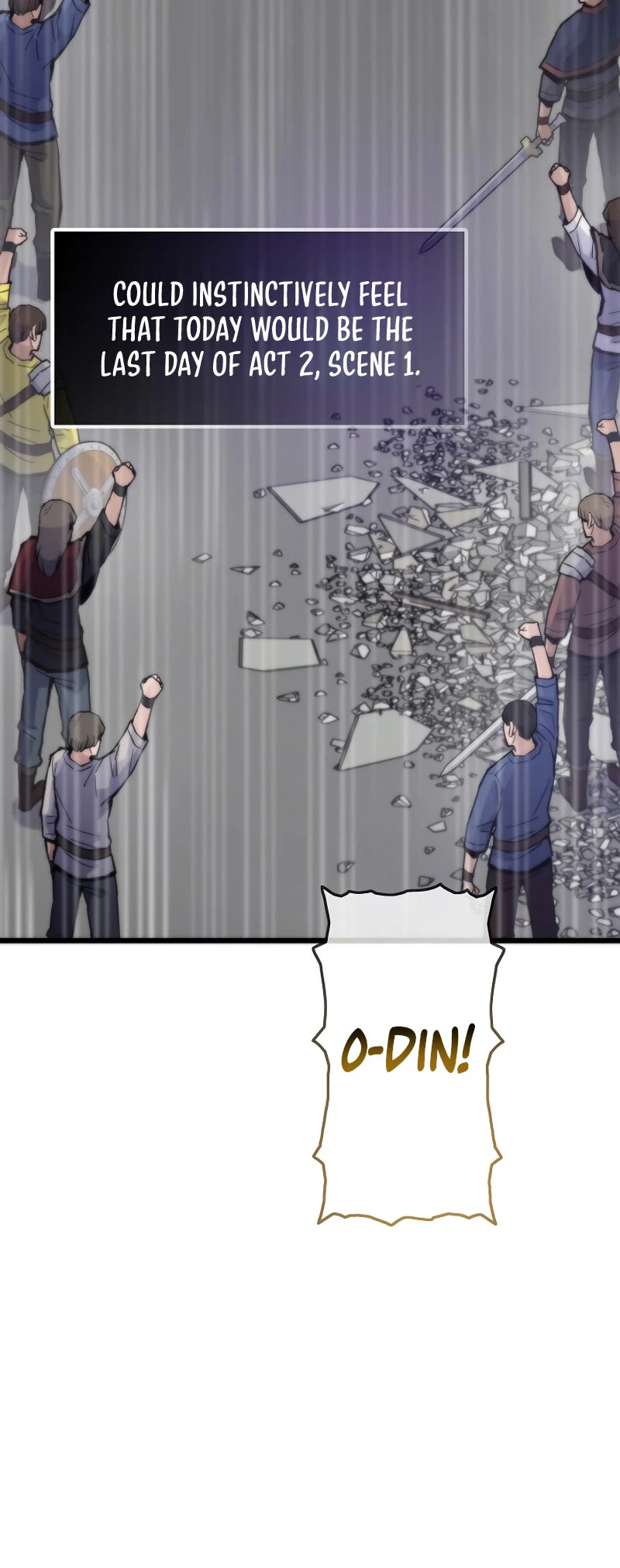 Past Life Regressor (2022) chapter 95 page 13