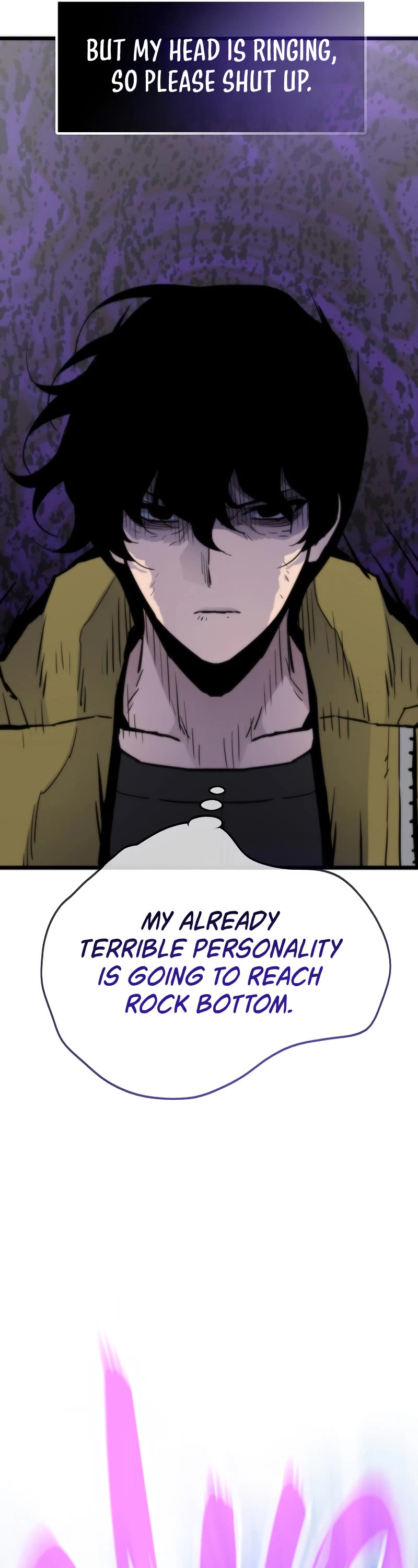 Past Life Regressor (2022) chapter 95 page 14