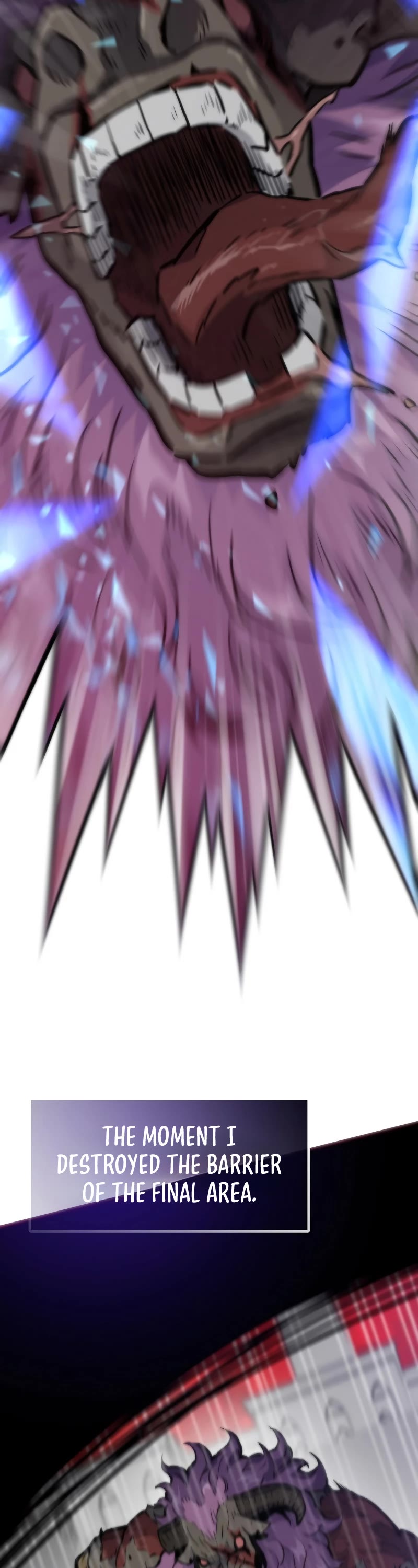 Past Life Regressor (2022) chapter 95 page 16