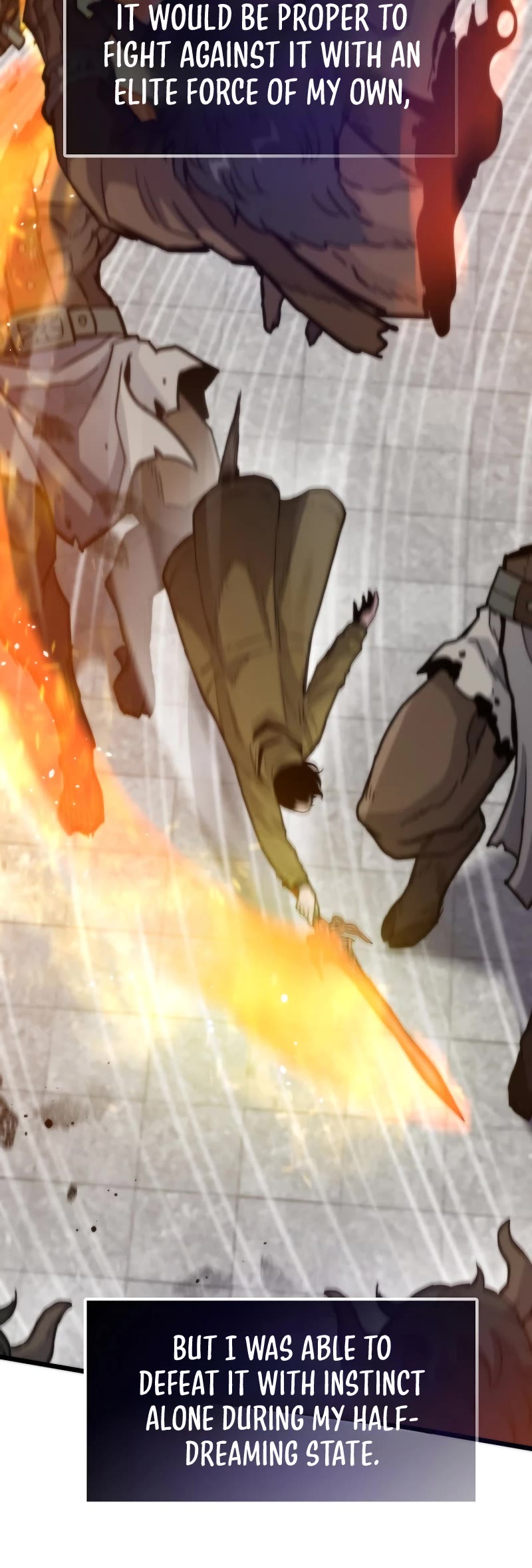 Past Life Regressor (2022) chapter 95 page 18