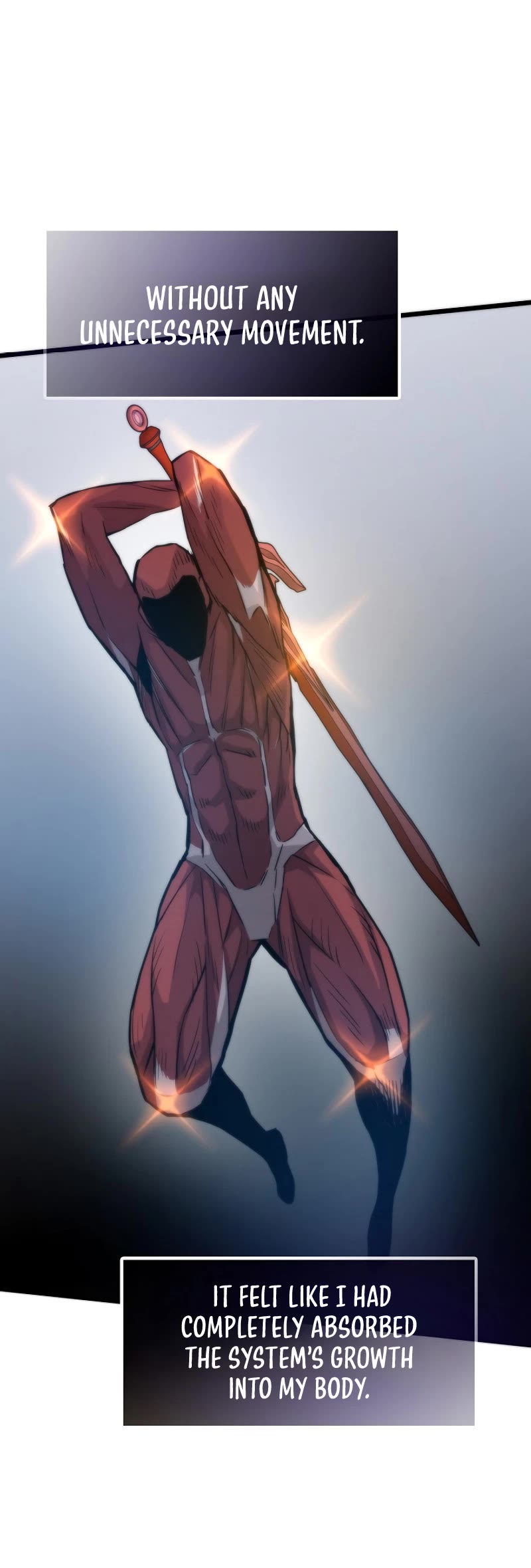 Past Life Regressor (2022) chapter 95 page 19