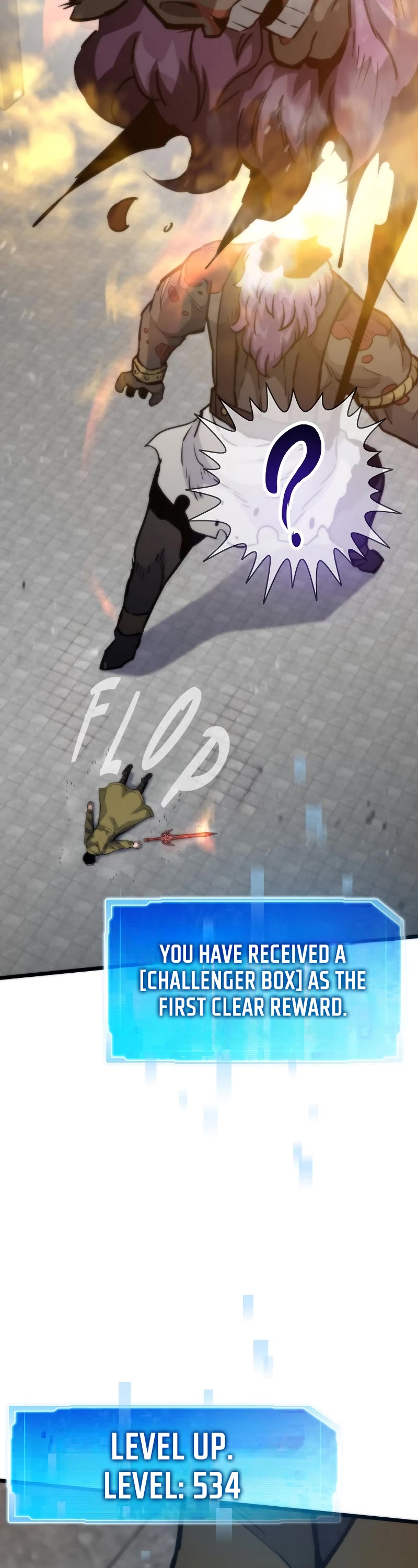 Past Life Regressor (2022) chapter 95 page 22