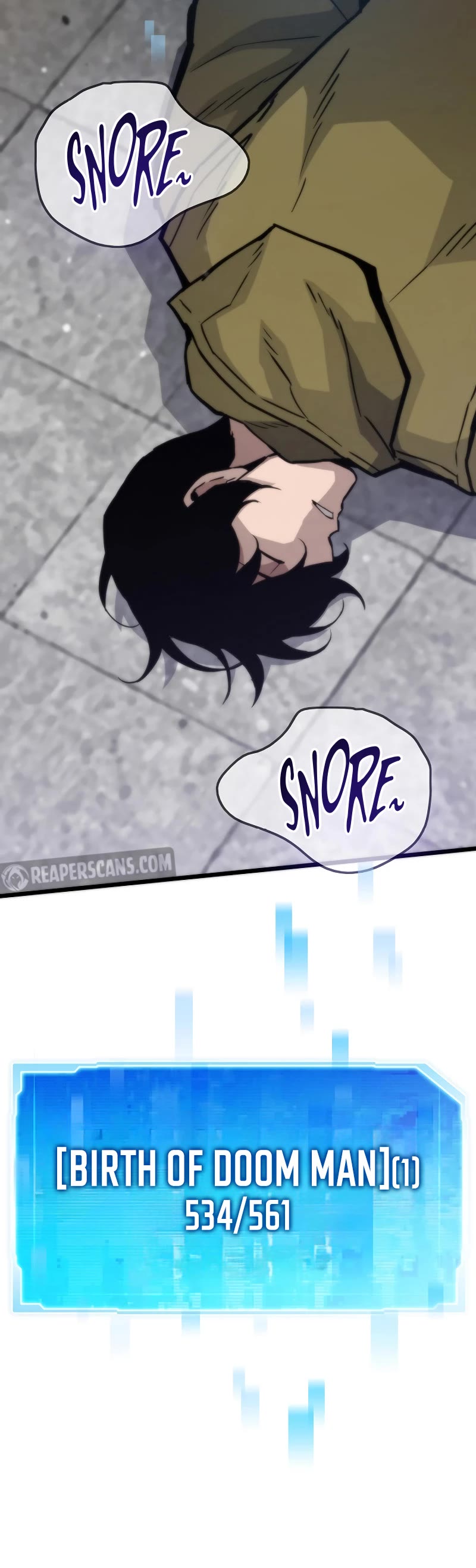 Past Life Regressor (2022) chapter 95 page 23