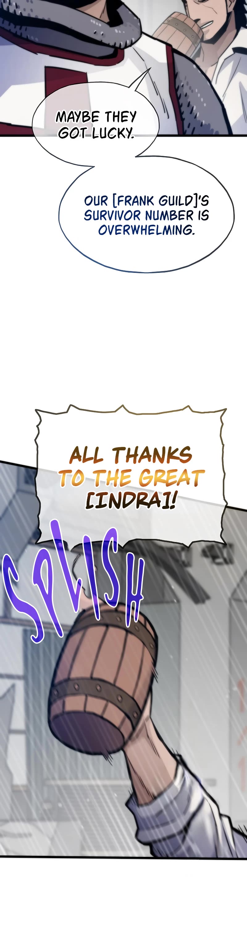 Past Life Regressor (2022) chapter 95 page 26