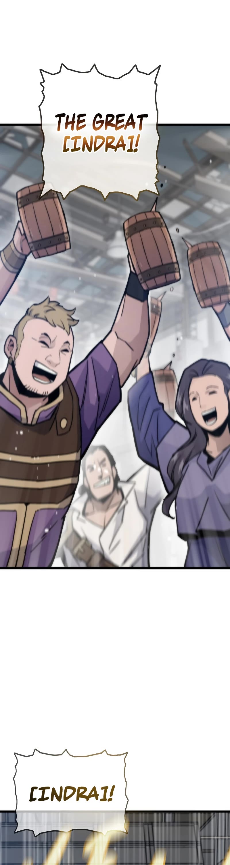 Past Life Regressor (2022) chapter 95 page 27