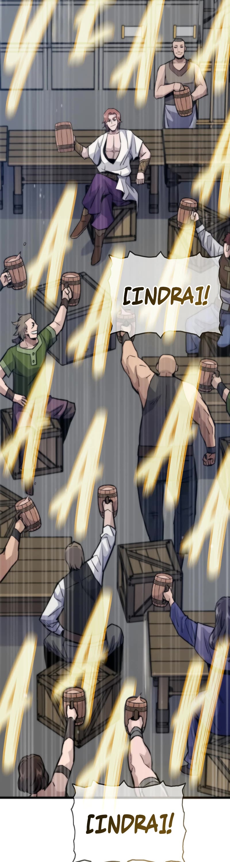 Past Life Regressor (2022) chapter 95 page 28