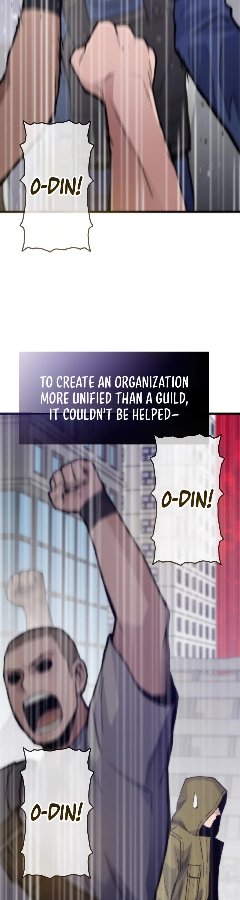 Past Life Regressor (2022) chapter 95 page 3