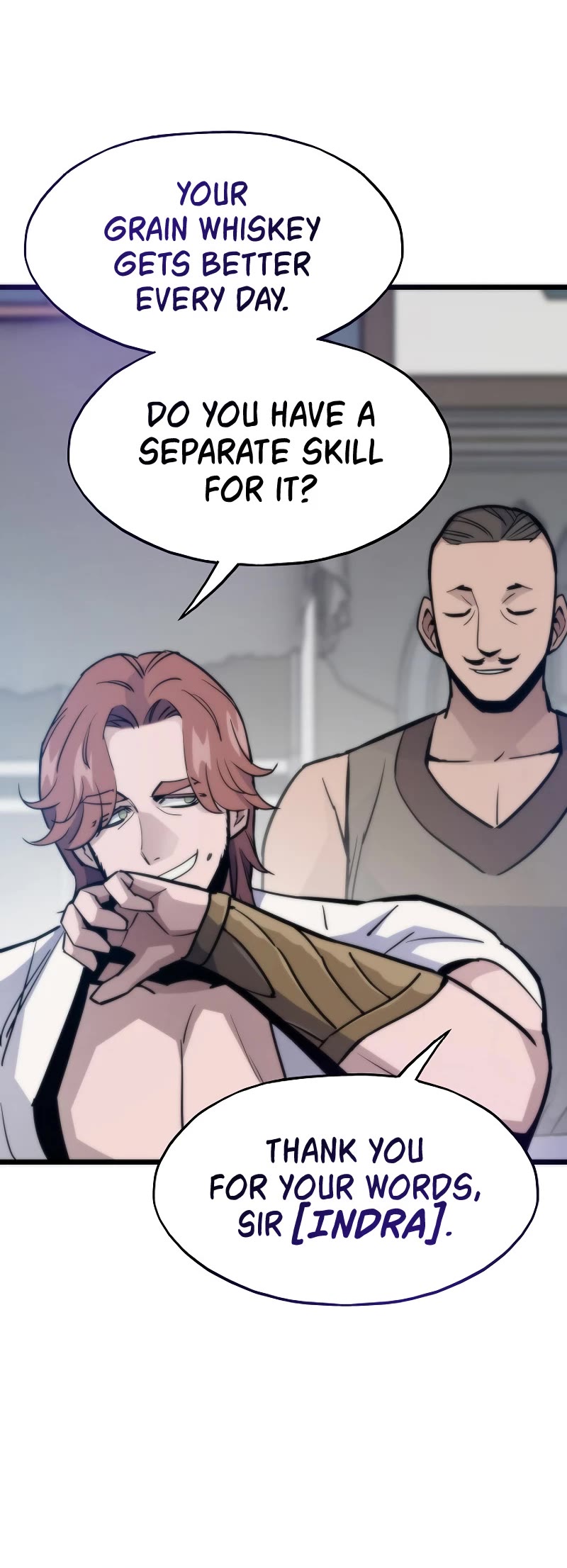 Past Life Regressor (2022) chapter 95 page 30