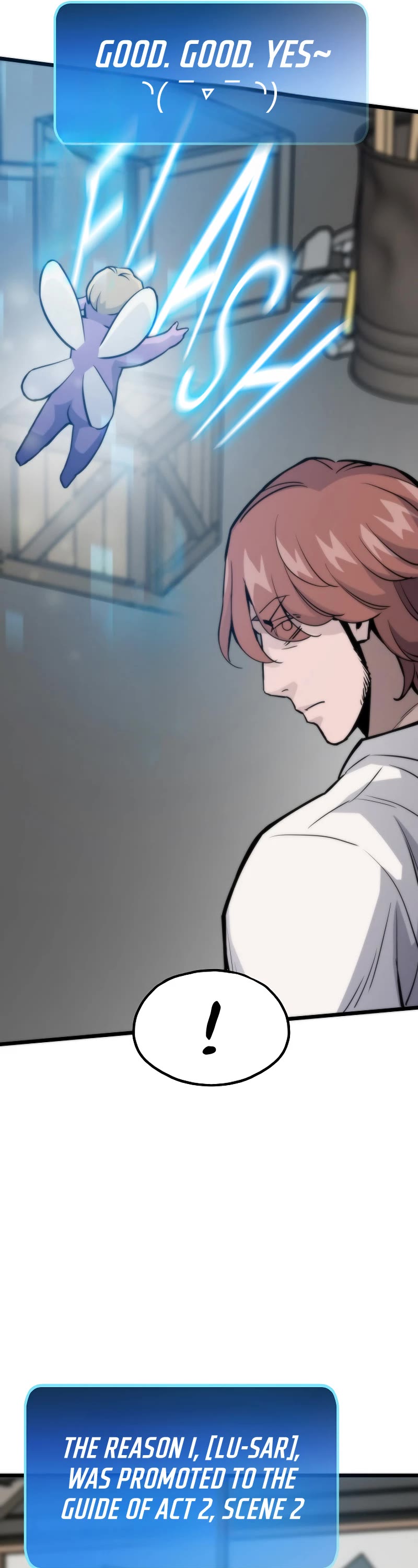 Past Life Regressor (2022) chapter 95 page 31