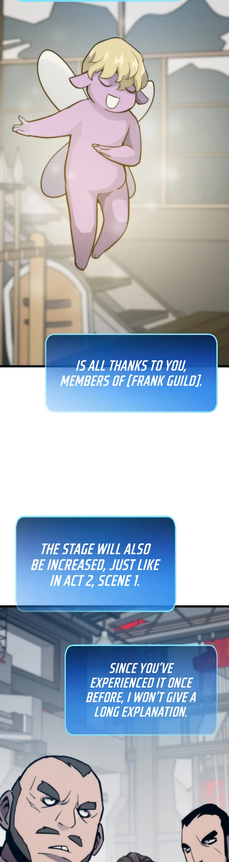 Past Life Regressor (2022) chapter 95 page 32