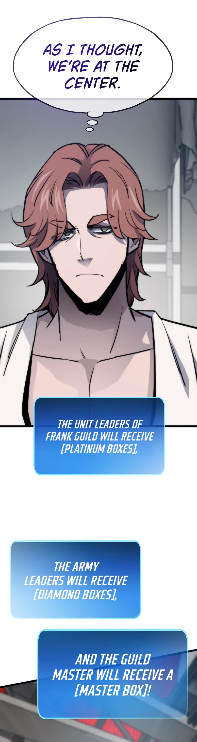 Past Life Regressor (2022) chapter 95 page 34