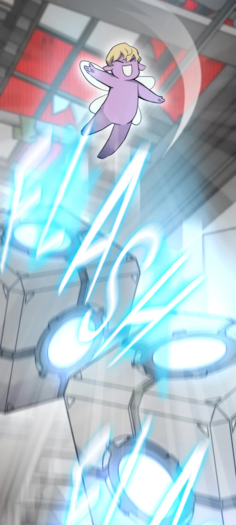 Past Life Regressor (2022) chapter 95 page 35