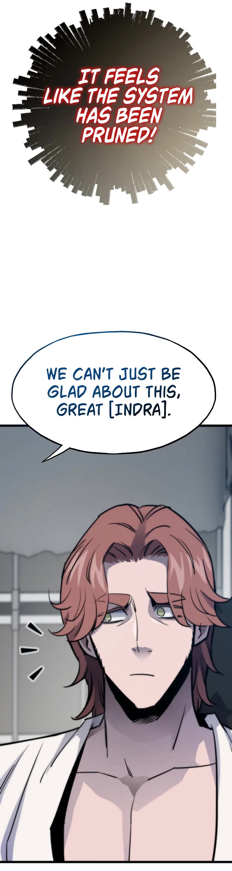 Past Life Regressor (2022) chapter 95 page 38