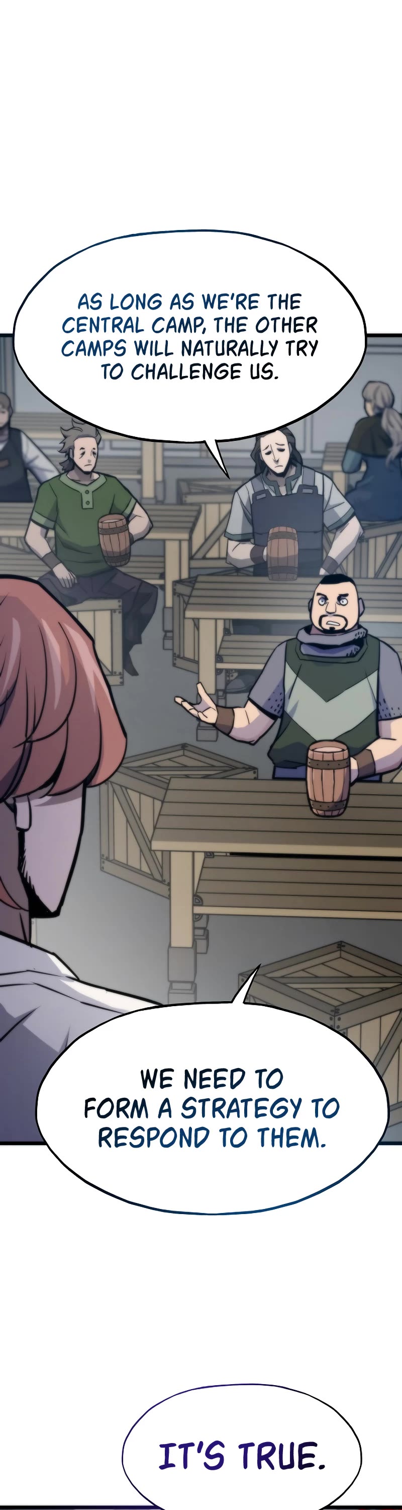 Past Life Regressor (2022) chapter 95 page 39