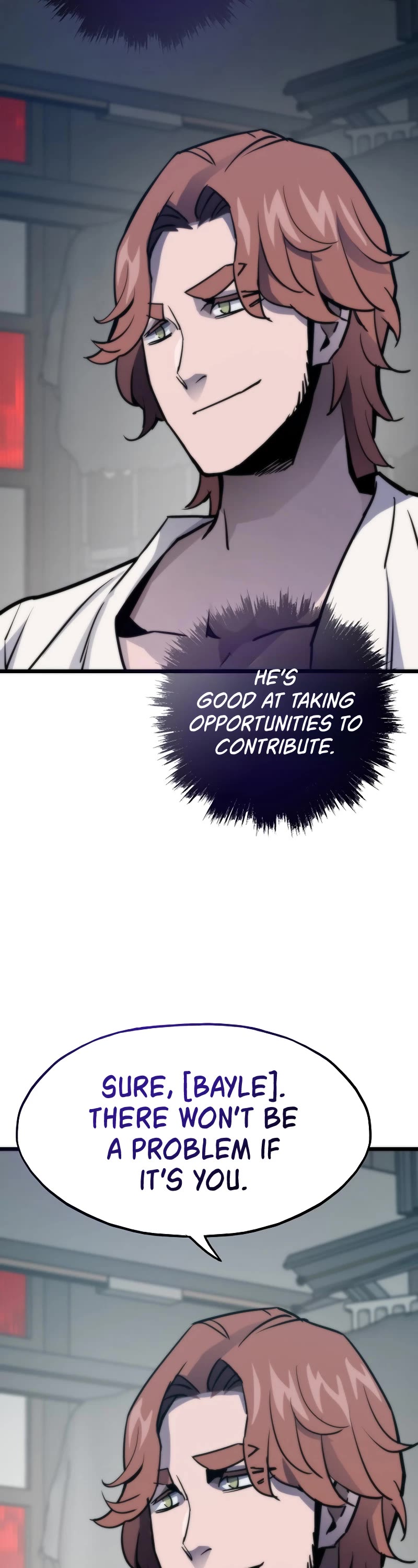 Past Life Regressor (2022) chapter 95 page 44