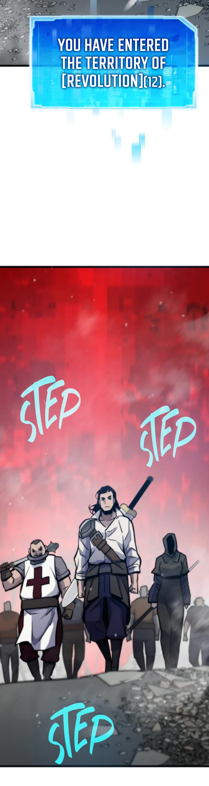 Past Life Regressor (2022) chapter 95 page 46