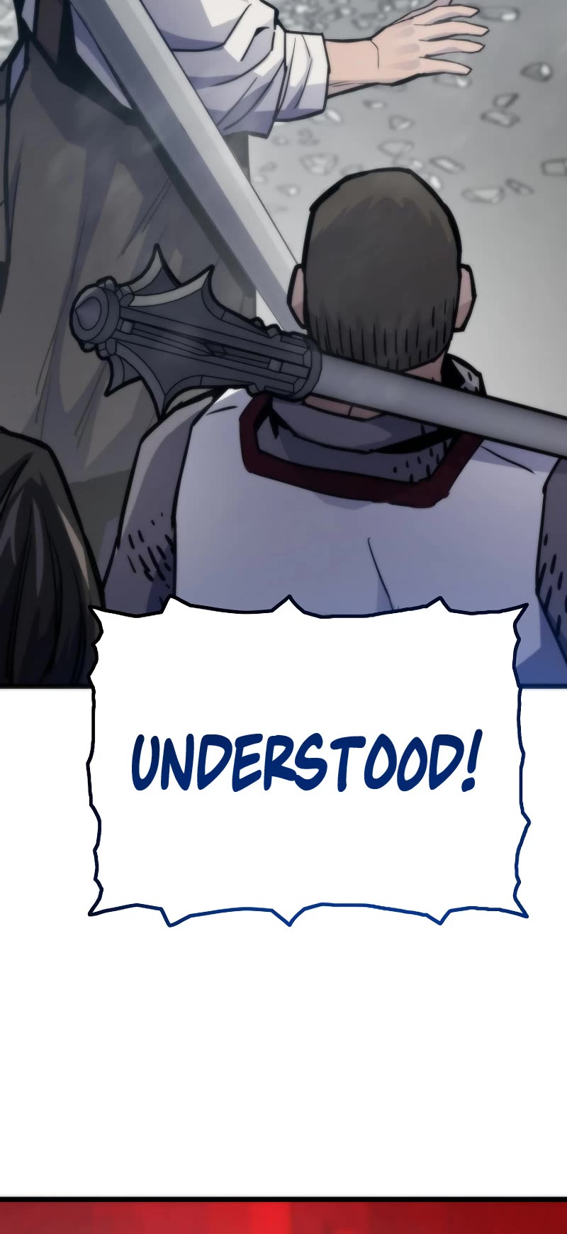 Past Life Regressor (2022) chapter 95 page 48