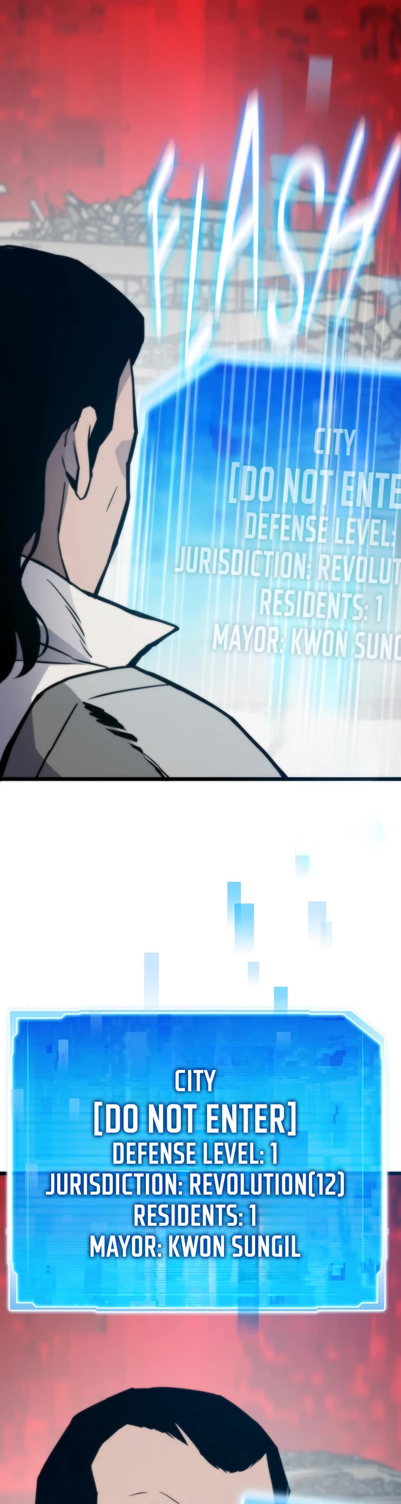 Past Life Regressor (2022) chapter 95 page 49