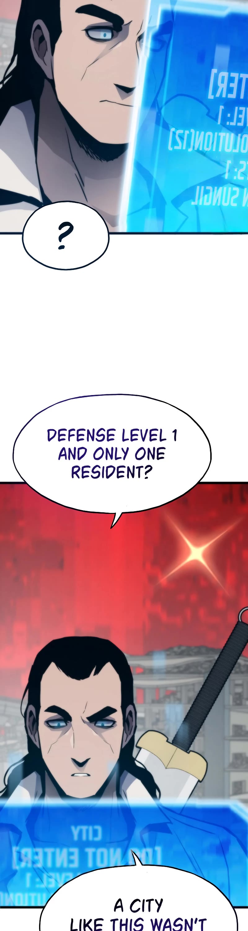 Past Life Regressor (2022) chapter 95 page 50