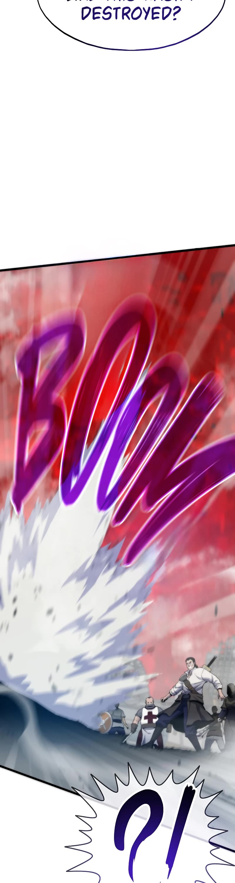 Past Life Regressor (2022) chapter 95 page 51