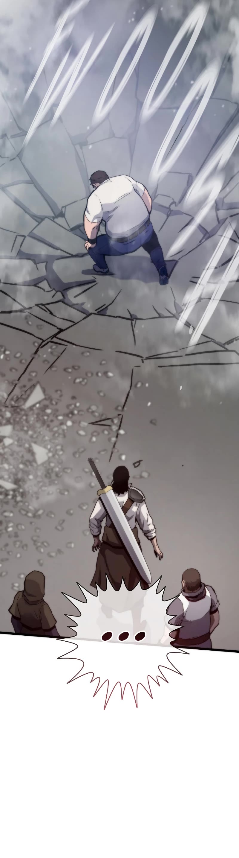 Past Life Regressor (2022) chapter 95 page 53