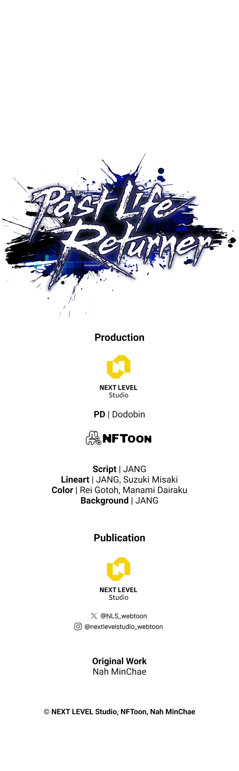 Past Life Regressor (2022) chapter 95 page 56
