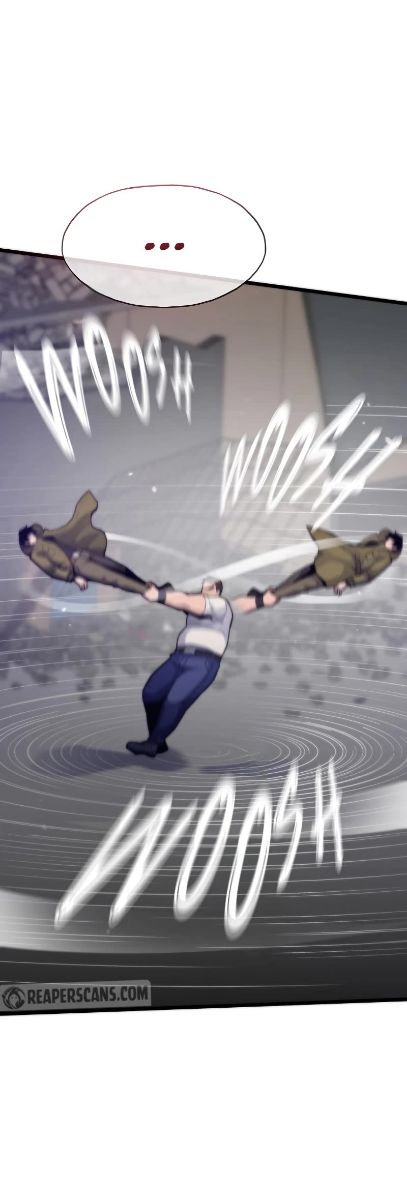 Past Life Regressor (2022) chapter 95 page 7