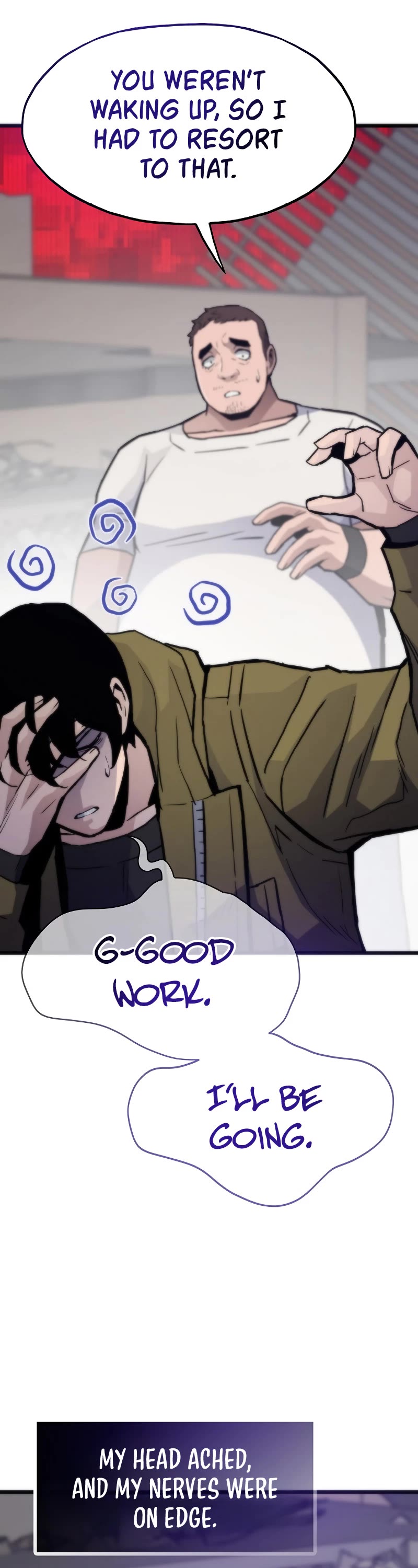 Past Life Regressor (2022) chapter 95 page 8