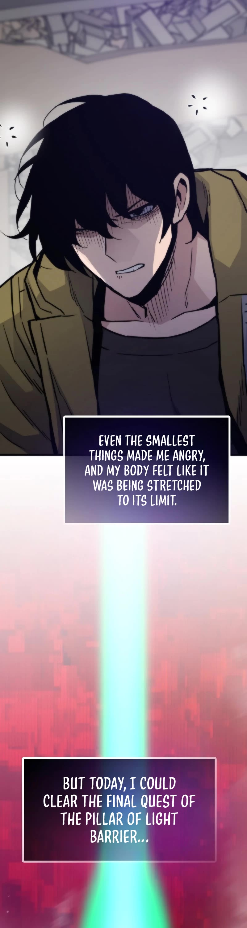 Past Life Regressor (2022) chapter 95 page 9