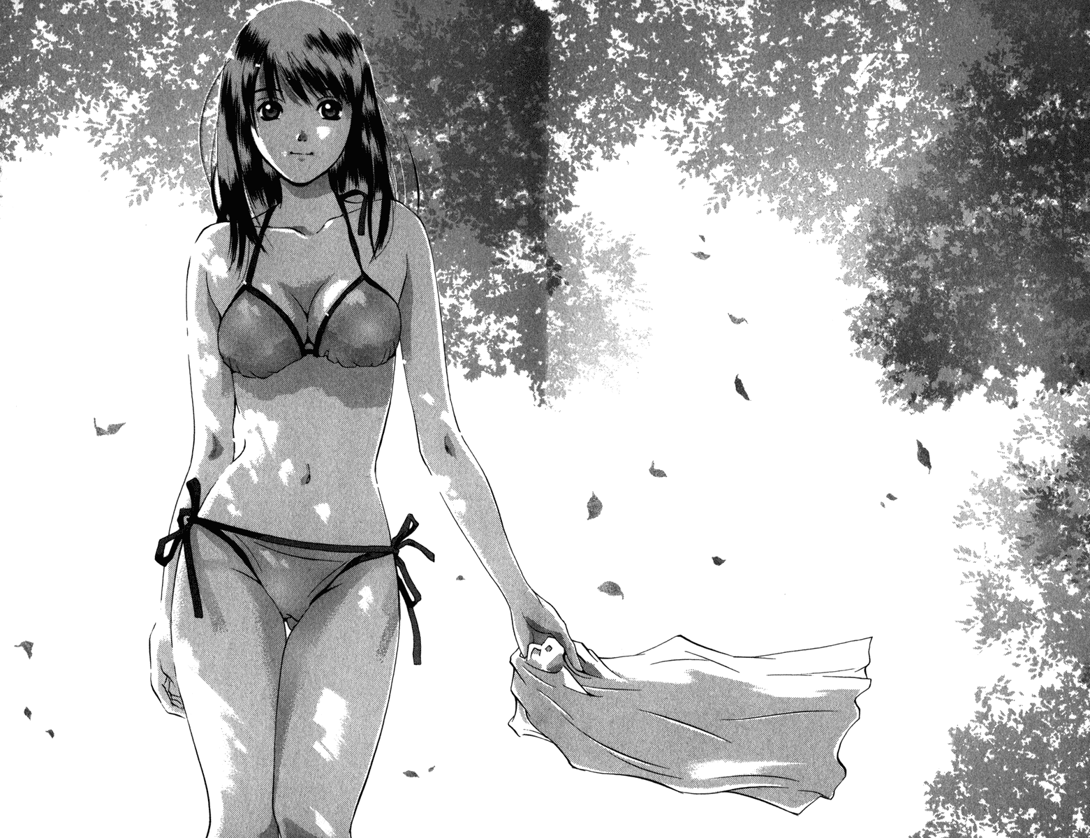 Pastel chapter 1 page 18