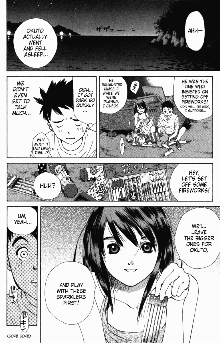 Pastel chapter 1 page 41