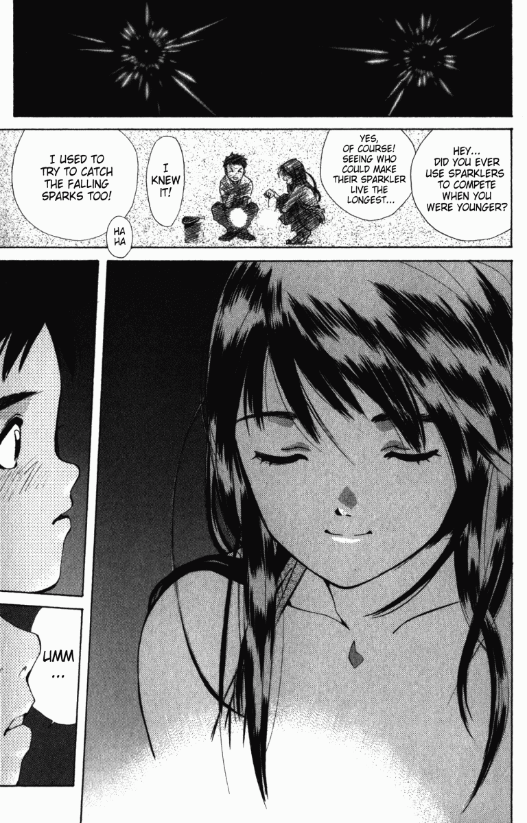 Pastel chapter 1 page 42