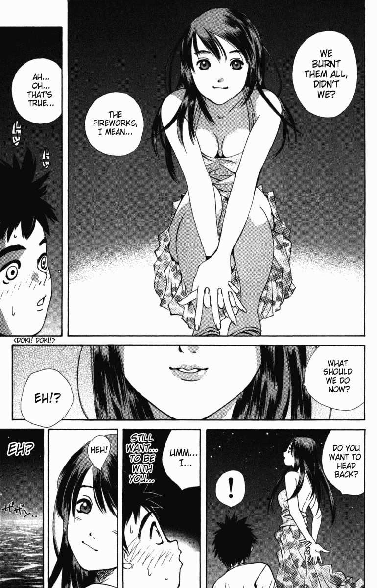 Pastel chapter 1 page 44