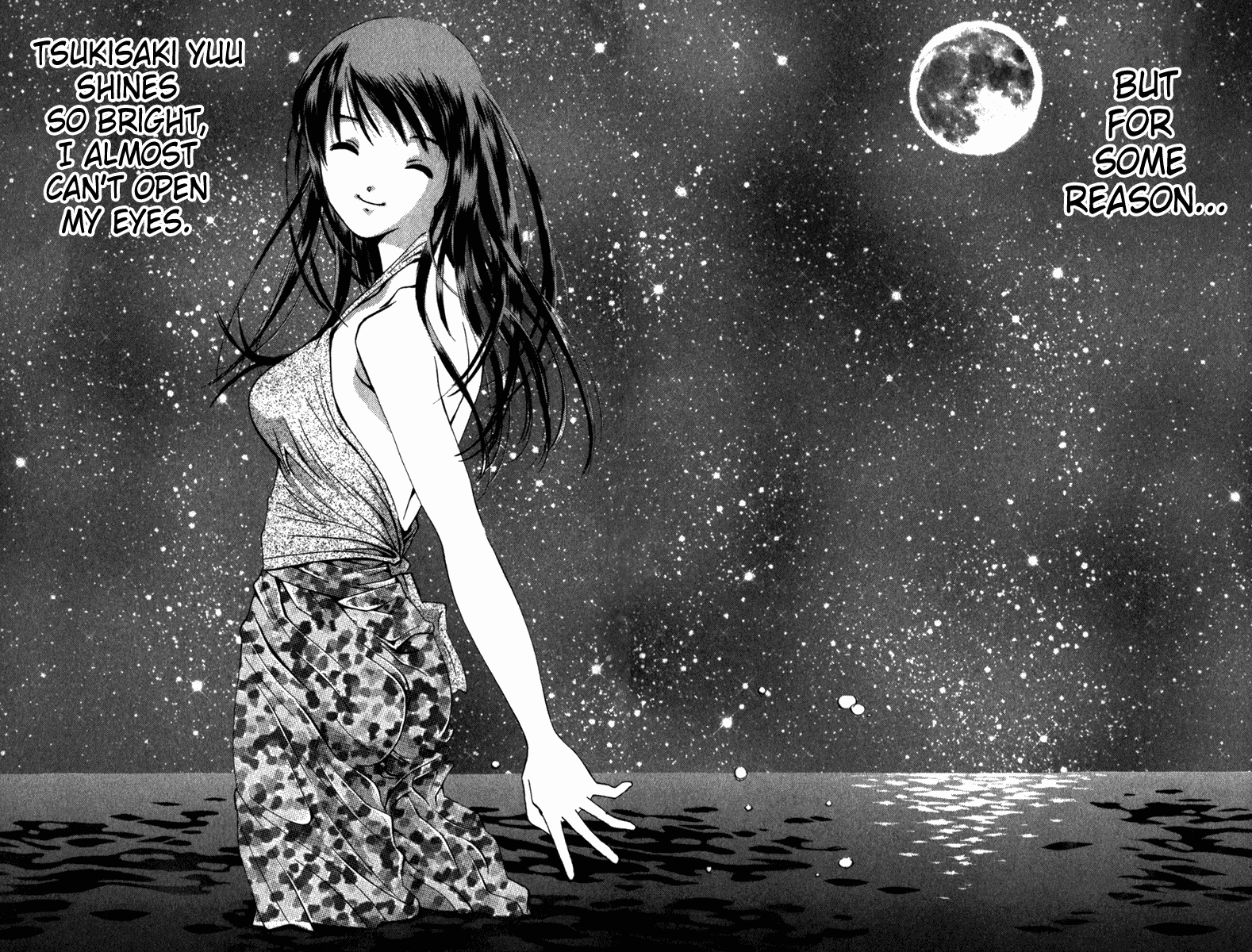 Pastel chapter 1 page 49