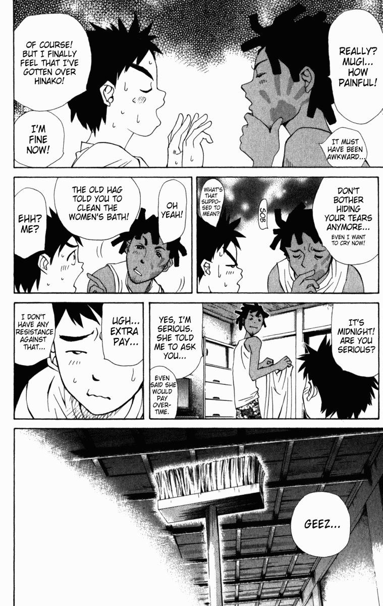 Pastel chapter 1 page 52