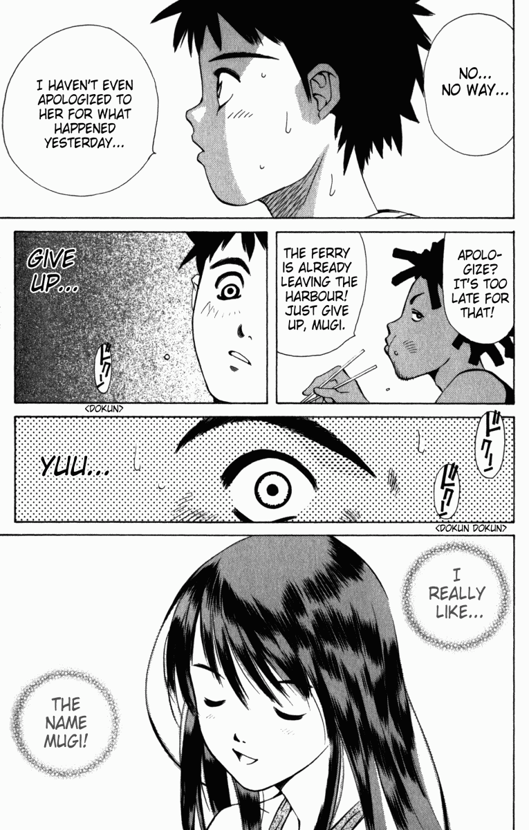 Pastel chapter 1 page 59