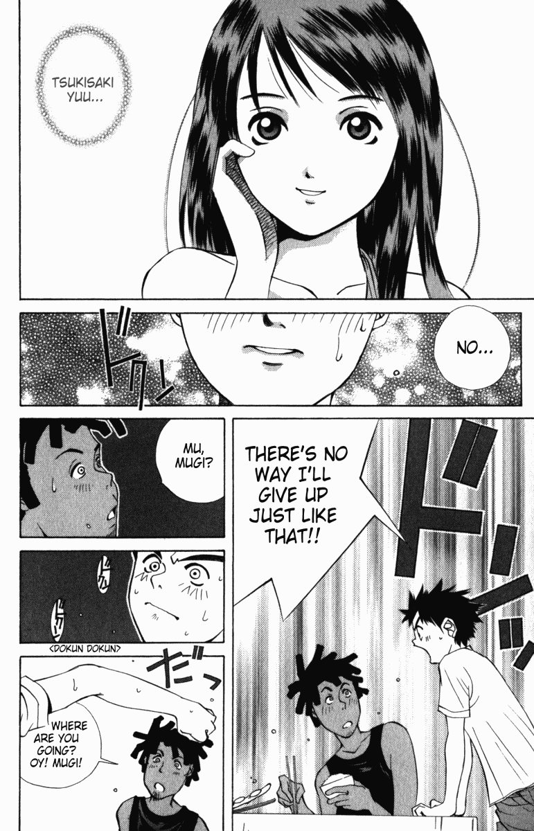 Pastel chapter 1 page 60