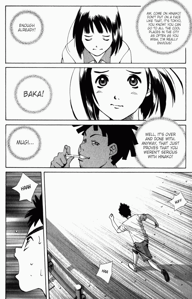 Pastel chapter 1 page 62