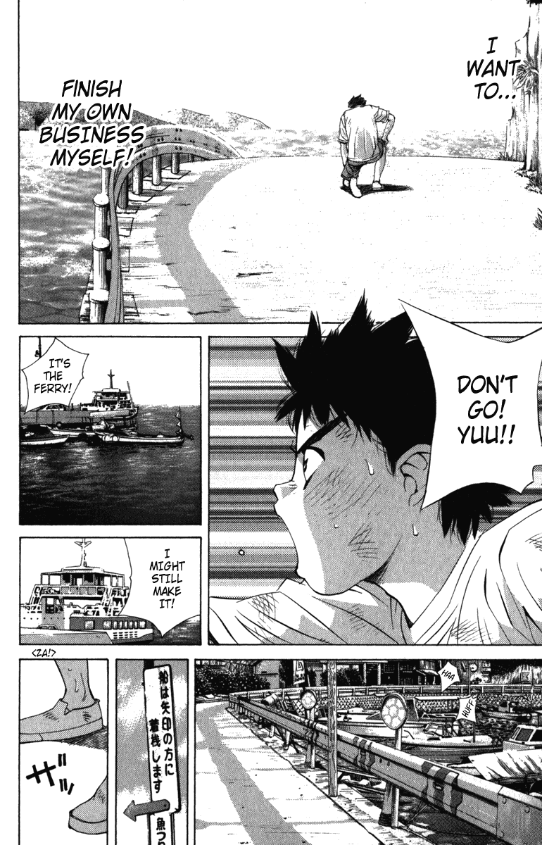 Pastel chapter 1 page 66