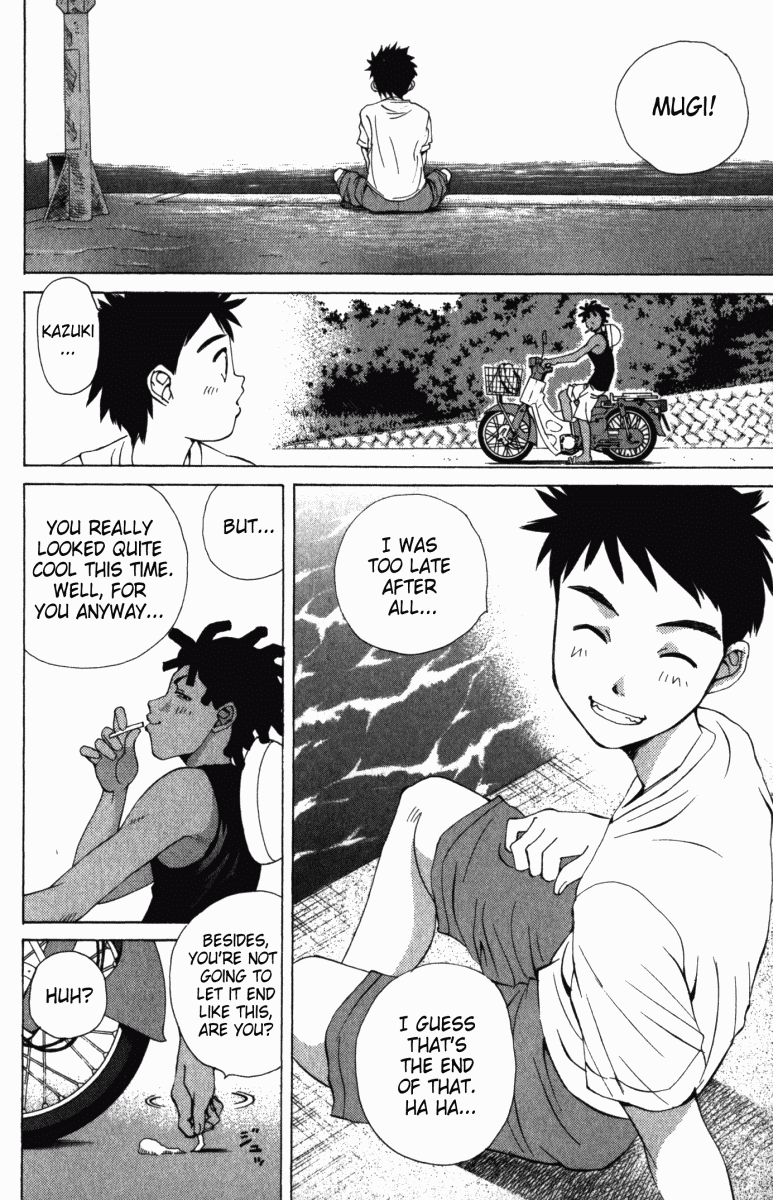 Pastel chapter 1 page 68