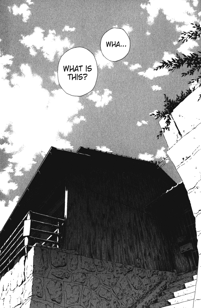 Pastel chapter 1 page 76