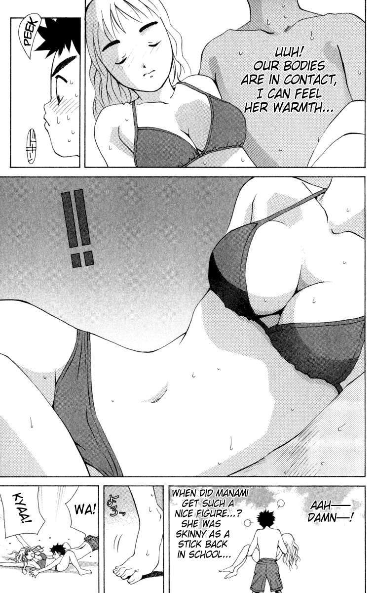 Pastel chapter 10 page 9