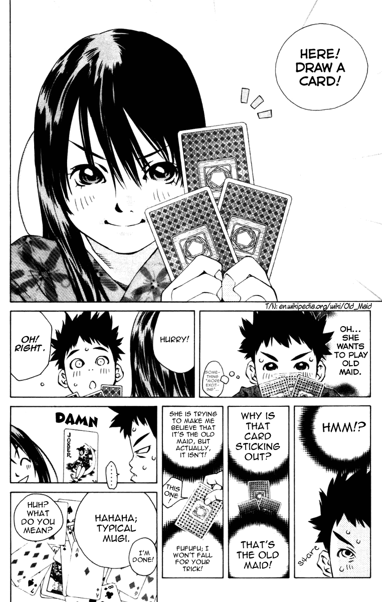 Pastel chapter 100 page 10