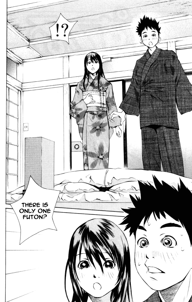 Pastel chapter 100 page 2