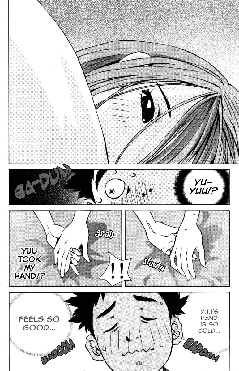 Pastel chapter 100 page 21