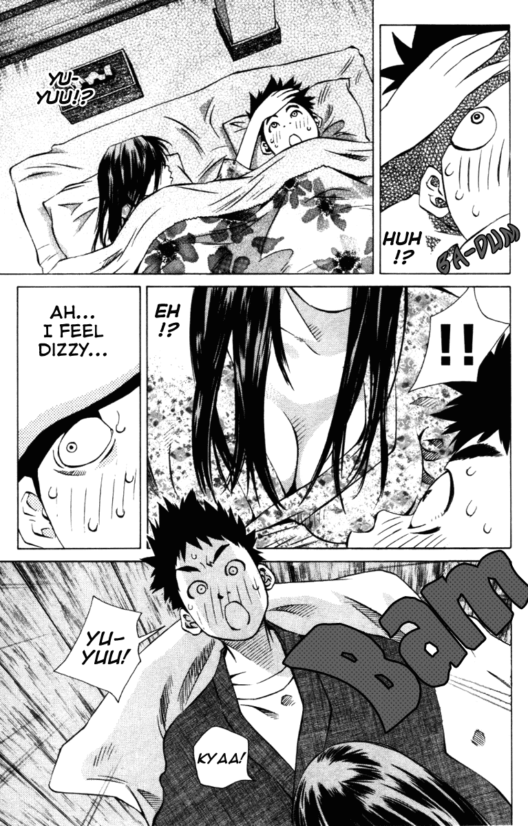 Pastel chapter 100 page 22