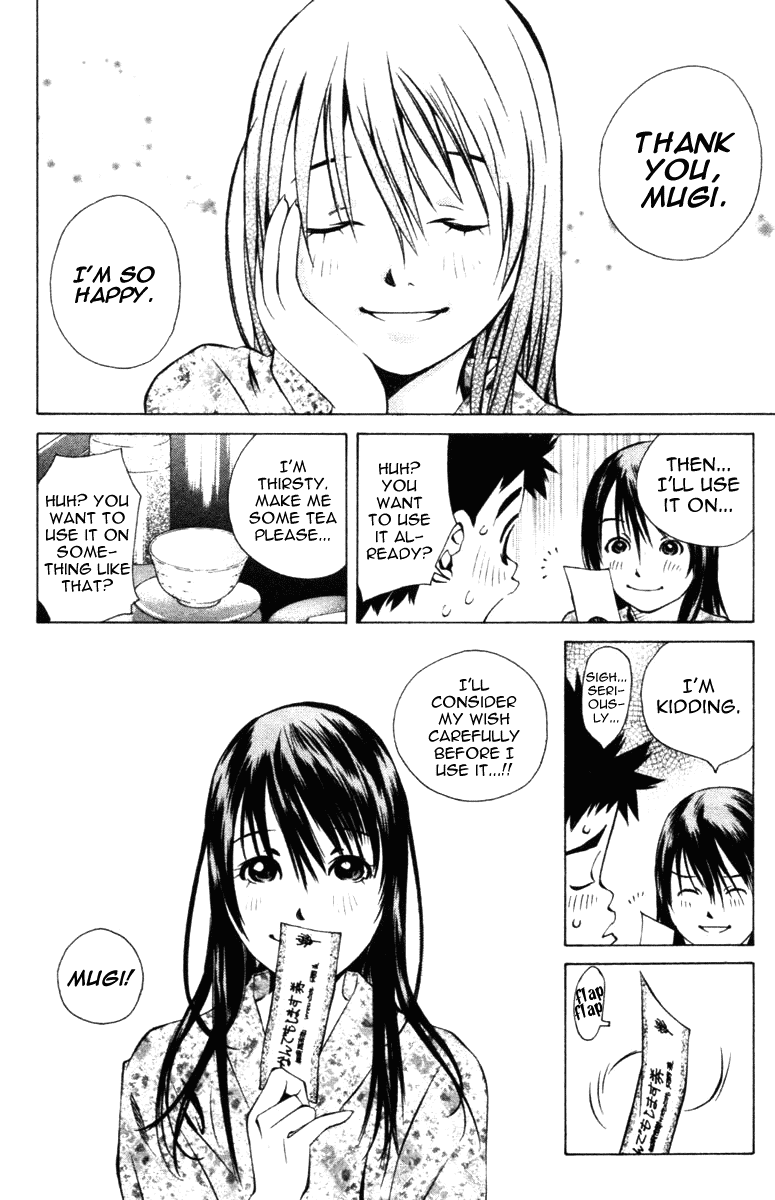 Pastel chapter 100 page 38