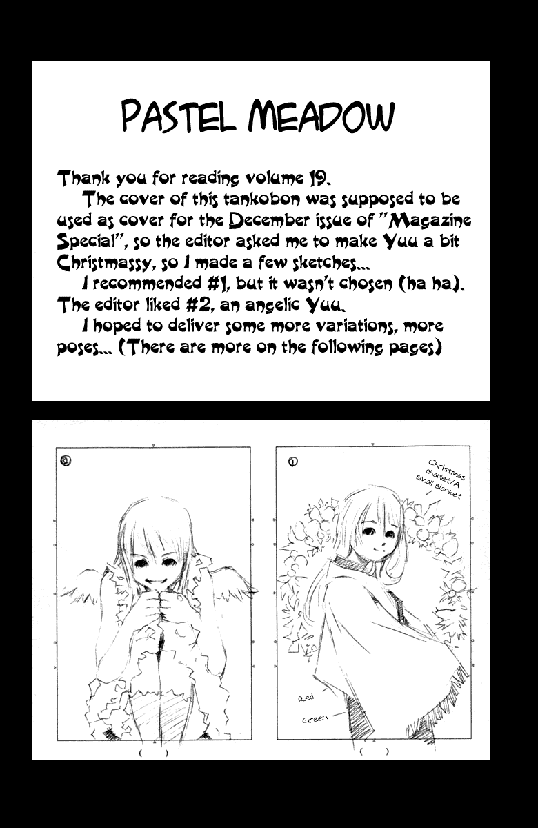 Pastel chapter 100 page 44